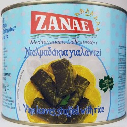 Zanae Dolmas 2Kg
